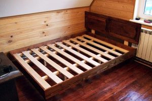 Ремонт деревянных кроватей в Петропавловск-Камчатском