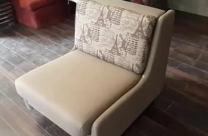Ремонт кресла-кровати на дому в Петропавловск-Камчатском