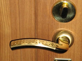 Замена дверной ручки входной двери в Петропавловск-Камчатском