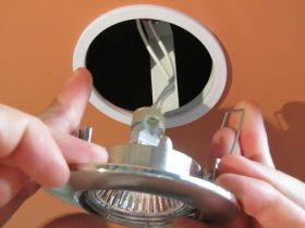 Замена люминесцентных ламп на светодиодные в Петропавловск-Камчатском